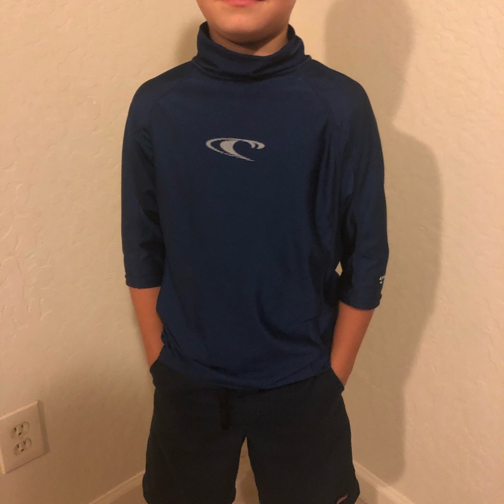O’Neill wetsuit